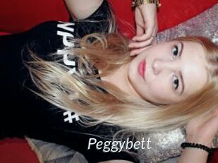 Peggybett