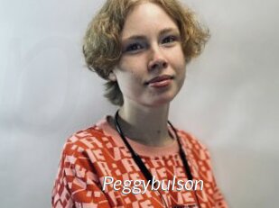 Peggybulson
