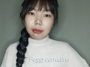 Peggycarradine