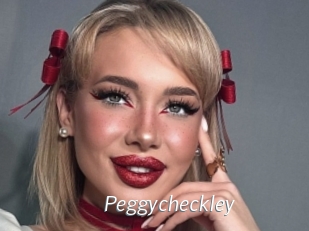 Peggycheckley