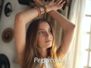 Peggycorker