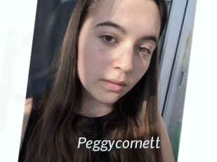 Peggycornett