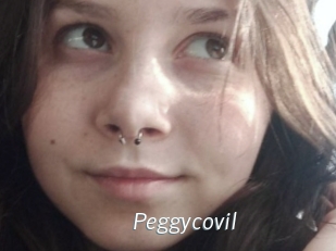 Peggycovil