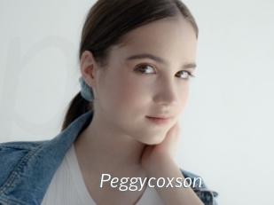 Peggycoxson
