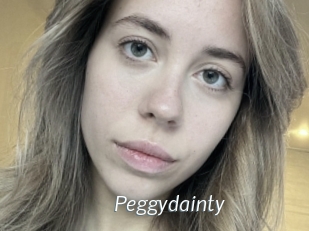 Peggydainty