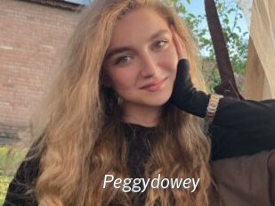 Peggydowey