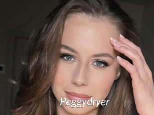 Peggydryer