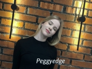 Peggyedge