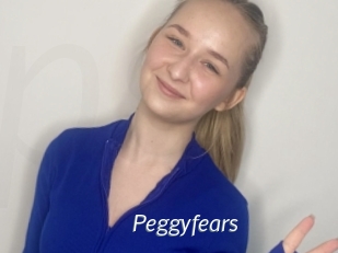 Peggyfears