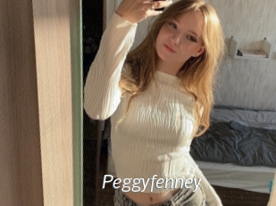 Peggyfenney