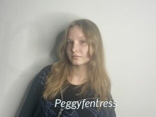Peggyfentress