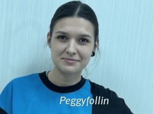 Peggyfollin