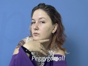 Peggygornall