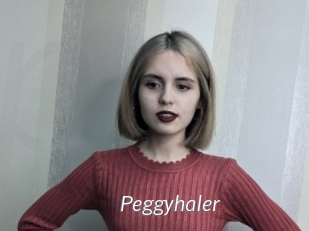 Peggyhaler