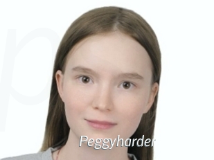 Peggyharder