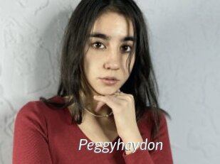 Peggyhaydon
