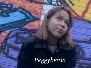 Peggyherrin