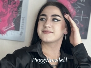 Peggyhewlett