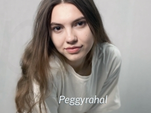 Peggyrahal