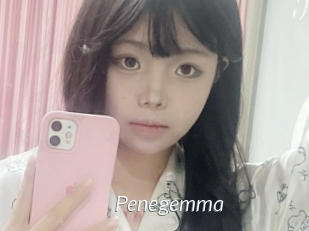 Penegemma