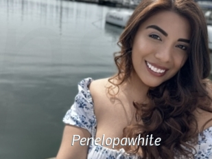 Penelopawhite