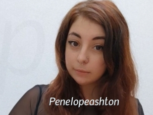 Penelopeashton