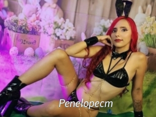 Penelopecm