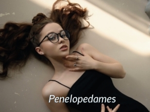 Penelopedames