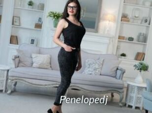 Penelopedj