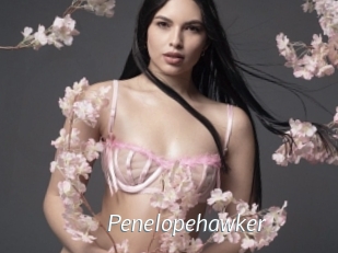 Penelopehawker