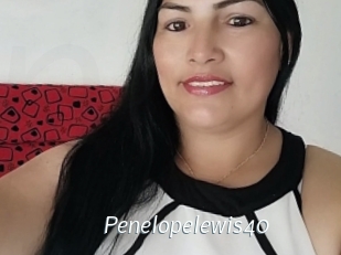 Penelopelewis40