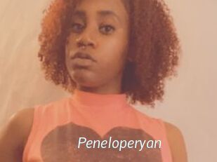 Peneloperyan