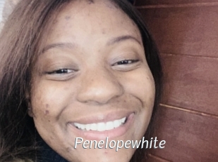 Penelopewhite