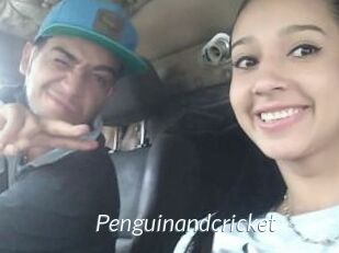 Penguinandcricket