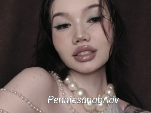 Penniesanabriav