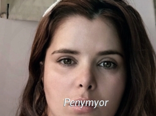 Penymyor