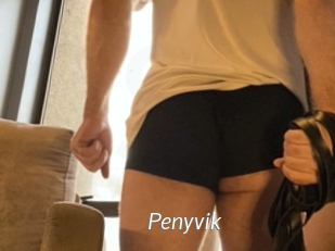 Penyvik