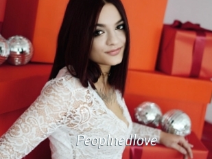 Peoplnedlove