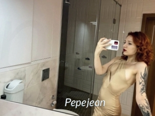 Pepejean