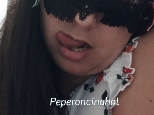 Peperoncinahot