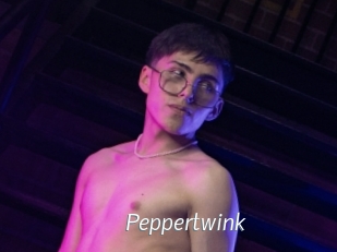 peppertwink Porn Star