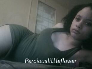 Perciouslittleflower