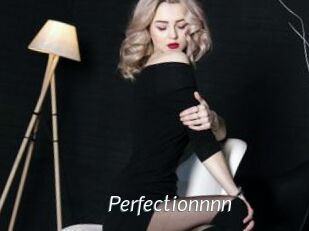 Perfectionnnn