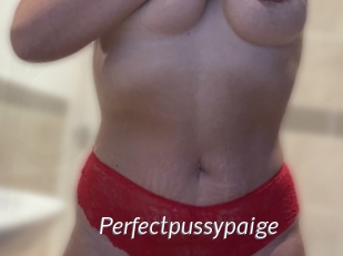 Perfectpussypaige