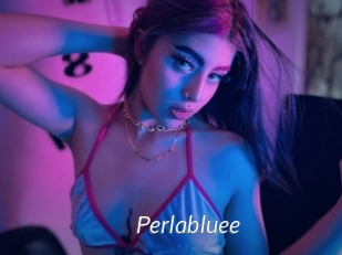 Perlabluee