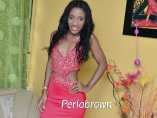 Perlabrown