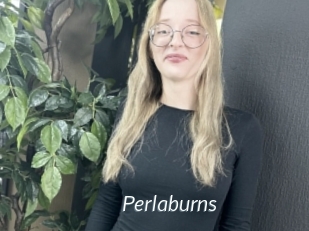 Perlaburns