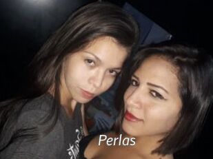 Perlas