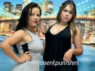 Permanentpunishm