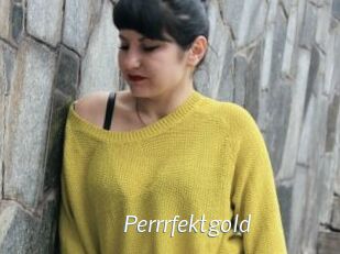 Perrrfektgold
